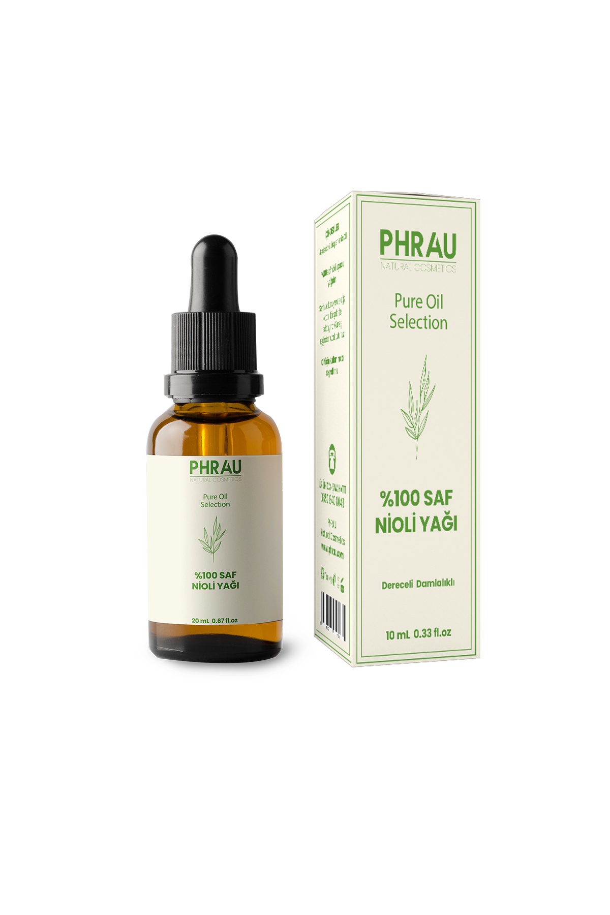 PHRAU%20%100%20Saf%20ve%20Doğal%20Nioli%20Uçucu%20Yağı%2020%20ml