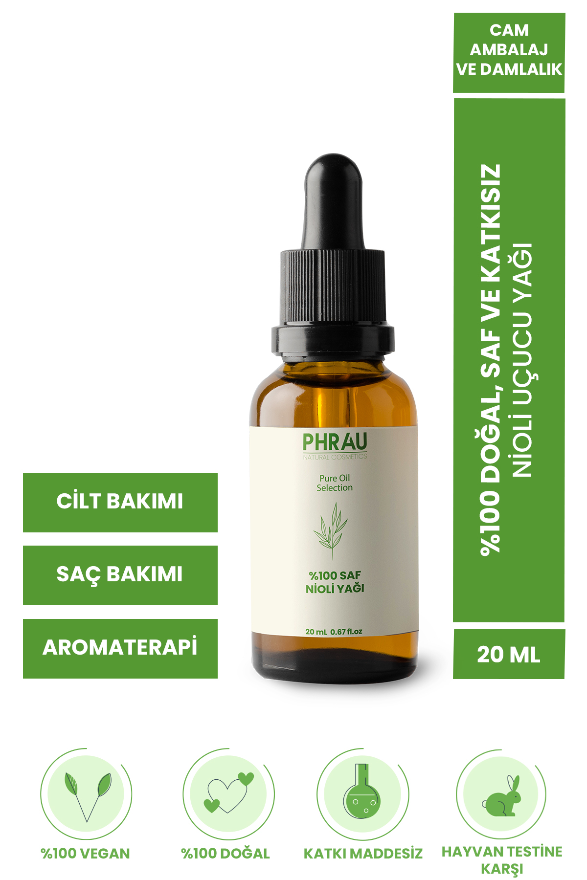 PHRAU%20%100%20Saf%20ve%20Doğal%20Nioli%20Uçucu%20Yağı%2020%20ml